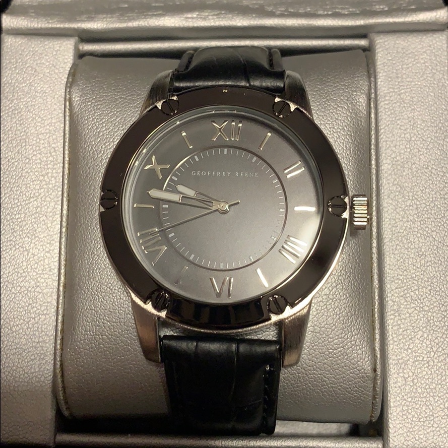 Geoffrey Beene Watch